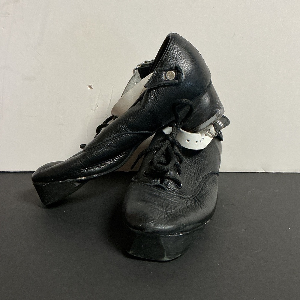 Irish dance hard shoes